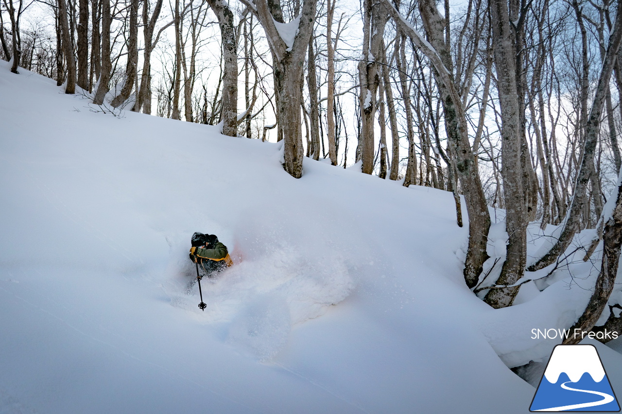 IWANAI RESORT ＆ ニセコの里山｜混雑知らず？！素晴らしい雪質と景色が待つ、ニセコエリアの穴場的スキー場！